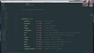 Laravel Eloquent Performance with Jonathan Reinink