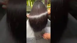 The Hair Smoothening Treatment You NEED To Know About