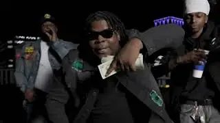 Big Corey - Still Rollin' (Official Video) Shot By: @forever lit films
