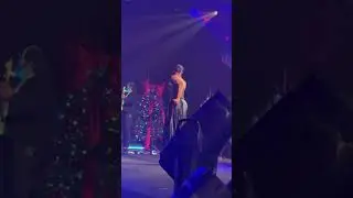 ⚡️Fantasia and Le'Andria Johnson #FantasiaBarrino #LeAndriaJohnson #LeAndriaJohnsonLive