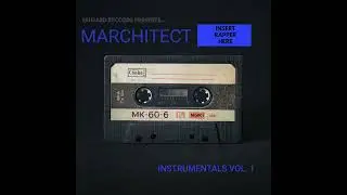 Marchitect - Flash (The Big Time)