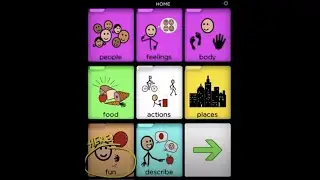 CONVERSATIONAL TURN-TAKING IDEAS