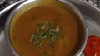 Dal makhani banaen aasan tarike se 🤌🏻