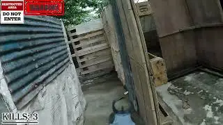 Blaster City Davao Community Game (Indangan, Davao City)