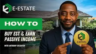 How to Invest in Tokenized Real Estate and Start Earning Passive Income!