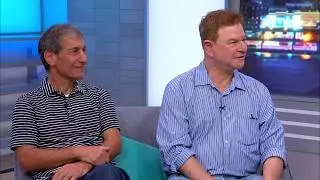 The Will Leitch Show, Episode Twenty-Four: Robert Wuhl and Mike Tollin