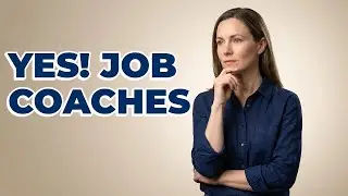 Are There Job Coaches For Autistic Job Seekers?