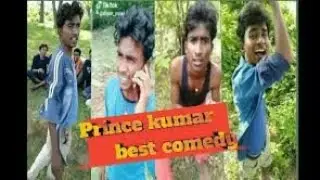 Prince and prikisu comedy video bigo video