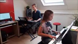 jette juni 2016