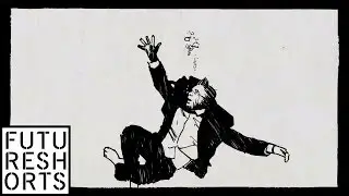 The Art Of Drowning | Future Shorts