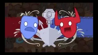Pit People (PC) Steam Early Access Gameplay