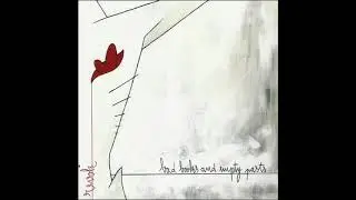 Revok - Bad Books and Empty Past (Full Album)