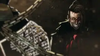 O Henri &eacute; o diabo
