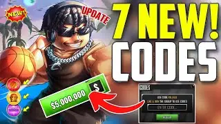 ⚠️Eclipse💥![КОД]⚠️ КОДЫ BASKETBALL ZERO ROBLOX 2025 - КОДЫ BASKETBALL ZERO