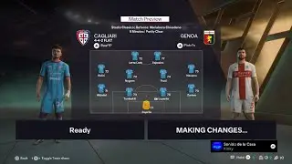 Gw25 cagliari vs genoa