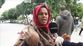 يحدث في تونس سنة 2026  : من ثلاث سنوات بدون شهرية في وزارة الفلاحة ..