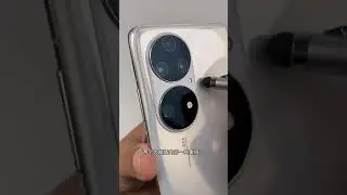 Huawei P50 Pro | Unboxing first looks
