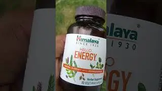 Hello Energy Himalaya Supplement Review