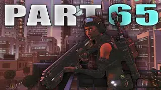 Surrounded and Outnumbered &ndash; Legendary Modded XCOM 2 WOTC | Part 65