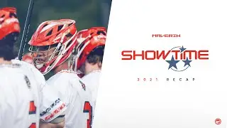 Maverik Showtime - 2021 Recap