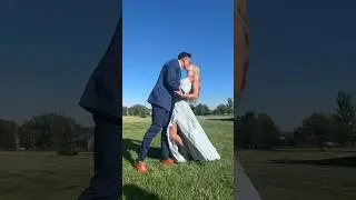 Forever wedding date❤️