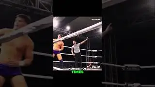Wrestling Titus Alexander vs. Bryan Keith: Epic Showdowns Explored. #wwe #shorts #prowrestling