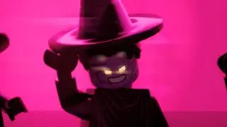 Your Idol in LEGO (Kpop Demon Hunters)