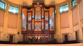 Euphonium Solo: 