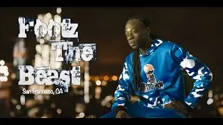FogBay TV || Footz The Beast | talks LiveWire, his projects, Ghetto Boy clothing, everybody eats...
