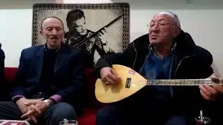 Kirsehirli  saffet dayi agzina saglik