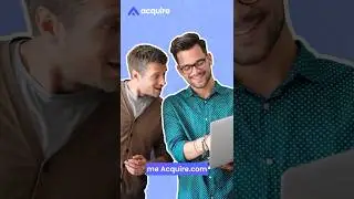 Why This Founder Chose Acquire.com Over Brokers
