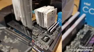 i5 11600 RTX 3060ti with 200hz Ultrawide 😅