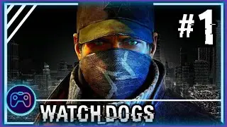 Aiden Pearce  Killed Contract Killer and Escaped The Stadium #gameplay #watchdogs #gamingvideos