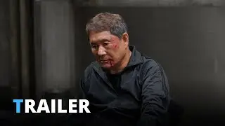 BROKEN RAGE (2024) | Trailer sub ita del film di Takeshi Kitano su Prime Video