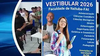 Faculdade de Itaituba- FAI 