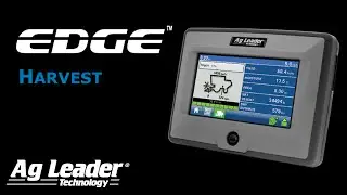 Retiring Old Harvest Calibrations - EDGE - Harvest 08