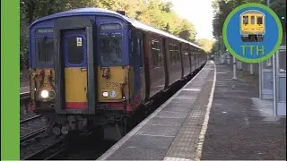 Box Hill and Westhumble