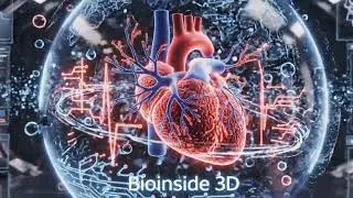 Bioinside 3D &ndash; The Future of Bioengineering and Human Anatomy Visualization