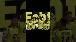 #bellingham #borussiadortmund #bundesliga #dortmund #fifa22 #fifa22goals  #finesselegend #finesse