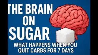 The Brain on Sugar &mdash; What Happens When You Quit Carbs for 7 Days