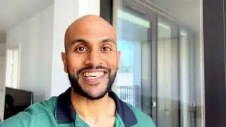 STARTUP VLOG: brushing off old coding skills & approaching networking