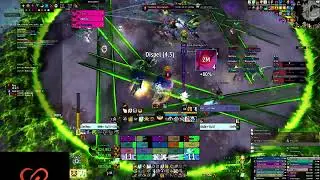 Death Jesters - The Soul Hunters M Kill