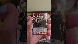 Overlord Premium Booster - Weiss Schwarz #overlord #overlordanime #weissschwarz #wei&szlig;eshaus