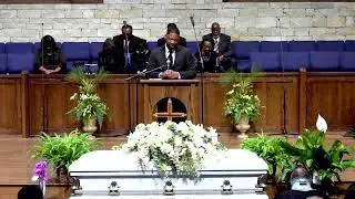 Celebrating the life of Susan Russell