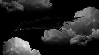 Krill Sound In Midday Prairie!(Звук Креветки В Полуденной Прерии!) Sky Children Of The Light