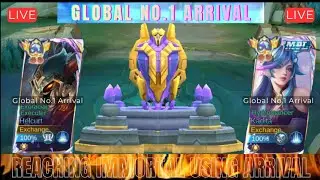 PRO ARRIVAL IN MYTHICAL IMMORTAL LEARN HOW TO USE THIS UNDERRATED | SPELL KADITA ARRIVAL IS THE BEST