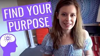 How To Find Your Life Mission In Just 2 HOURS - What Is Your Purpose?