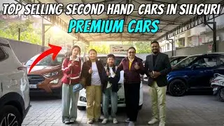 Don't Buy a New Car! 🛑 Siliguri&rsquo;s Premium Second-Hand Market is CRAZY!(2026 Price List)