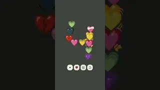 🍦🌸🍉💧1234 #shorts #1234 #counting #trending #love #magic #artandcraft #art