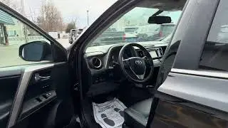 2013 Toyota Rav4 Limited AWD on sale in Jamesburg NJ